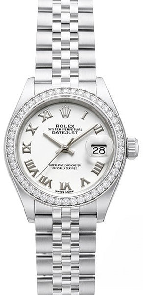 Rolex Lady-Datejust