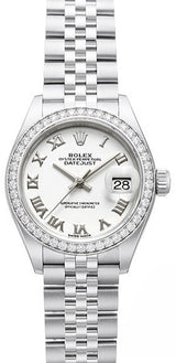 Rolex Lady-Datejust