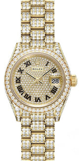 Rolex Lady-Datejust