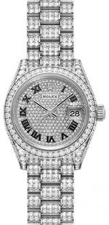 Rolex Lady-Datejust