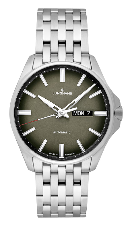 Junghans Meister S Automatic