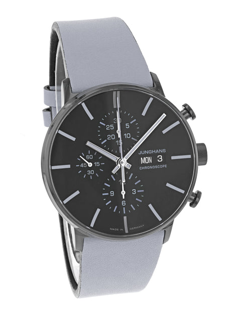 Junghans Form A Chronoscope
