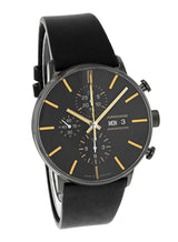 Junghans Form A Chronoscope English date