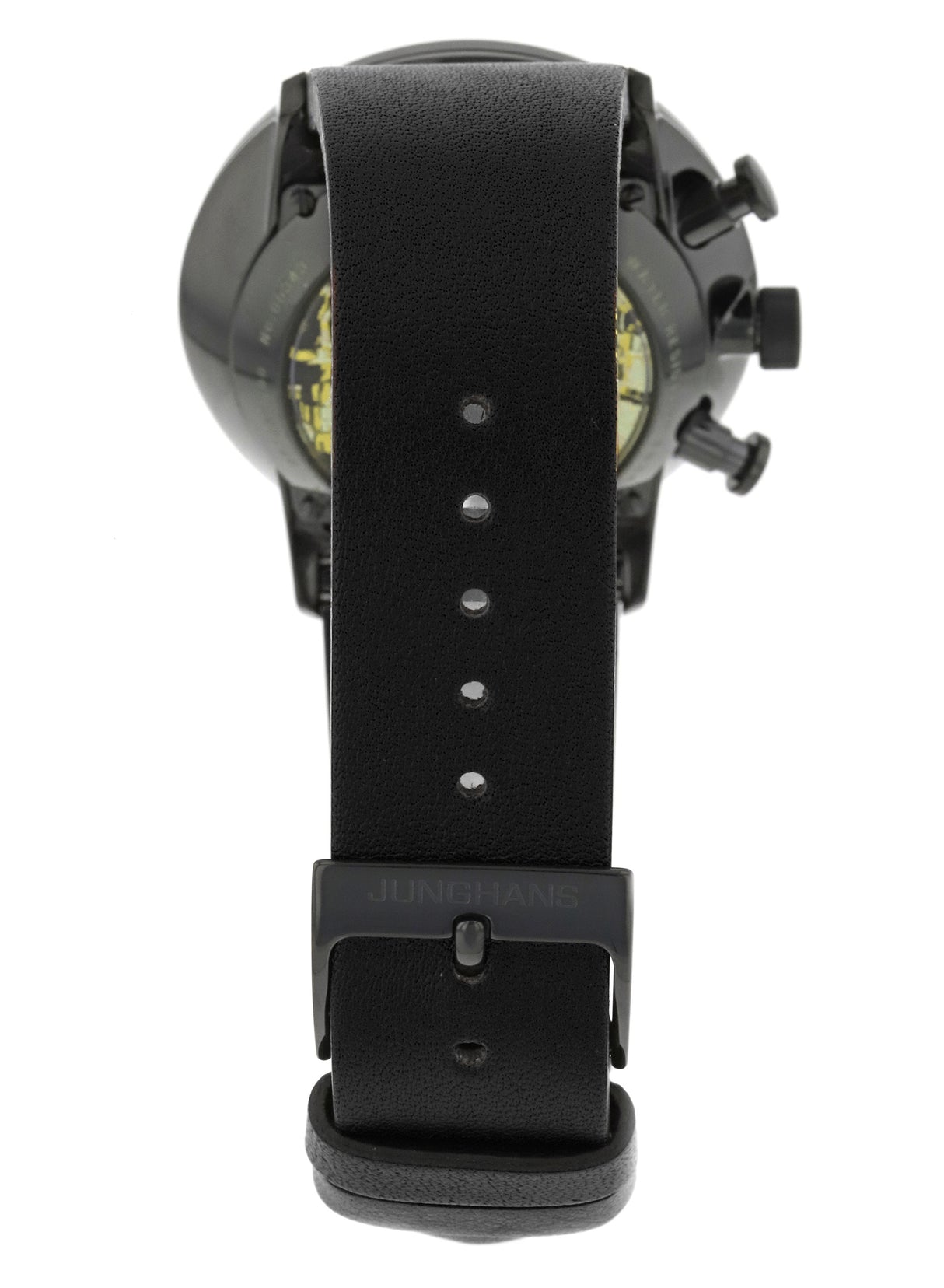 Junghans Form A Chronoscope