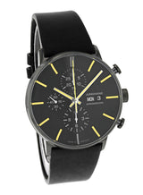 Junghans Form A Chronoscope English date