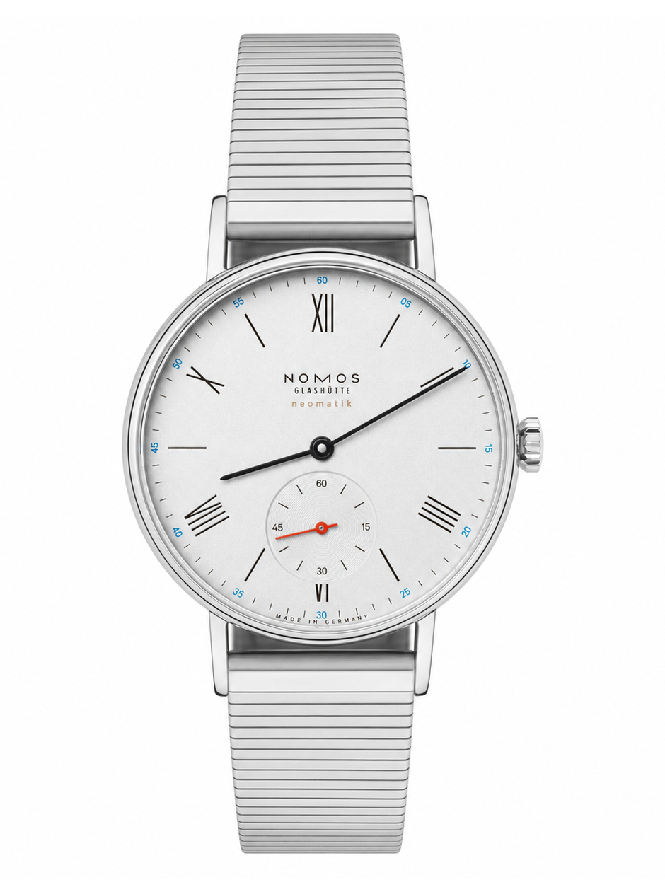 NOMOS Glashütte Ludwig neomatik Ref. 282