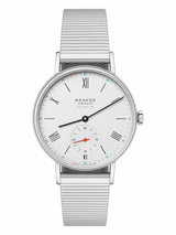 NOMOS Glashütte Ludwig neomatik