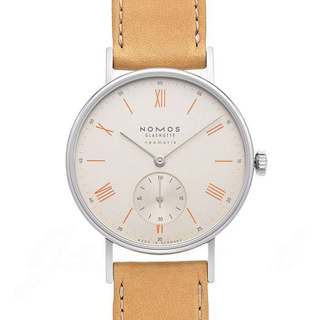 NOMOS Glashütte Ludwig neomatik champagner