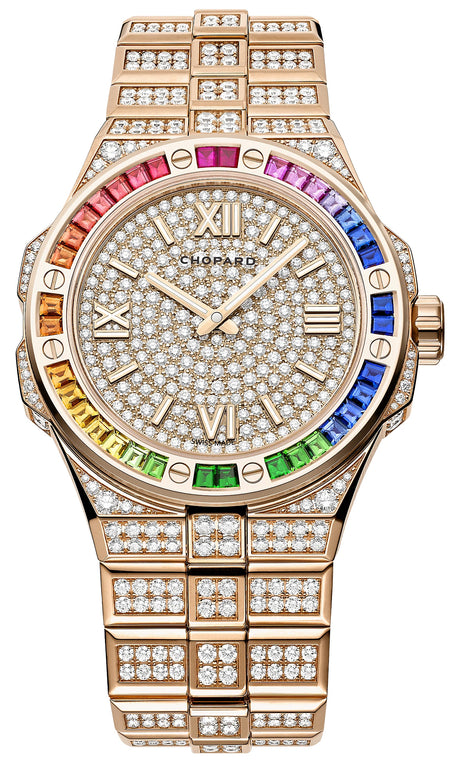 Chopard Alpine Eagle Large