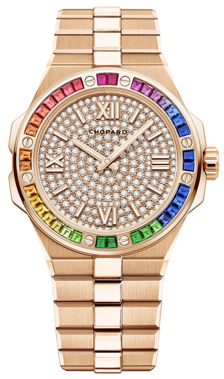 Chopard Alpine Eagle Large
