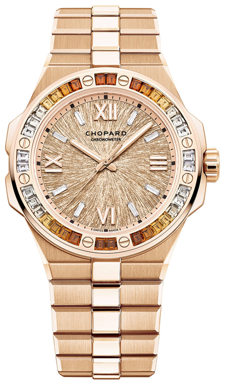 Chopard Alpine Eagle Large