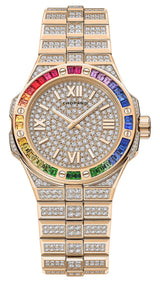 Chopard Alpine Eagle 33 Frozen