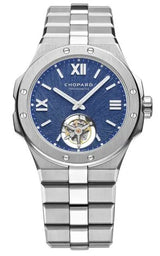 Chopard Alpine Eagle Flying Tourbillon