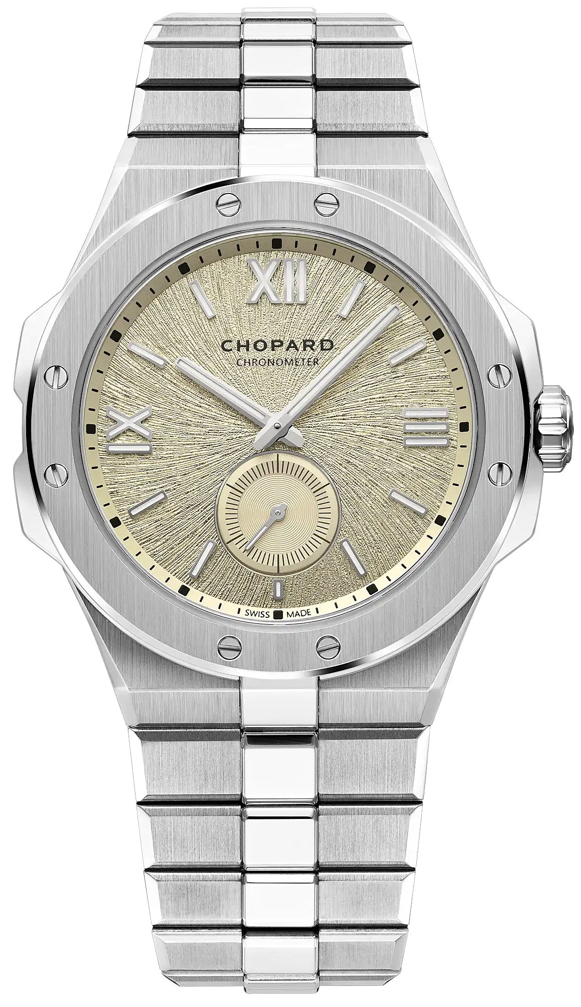 Chopard Alpine Eagle 41 XPS