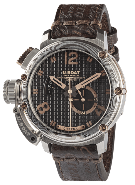 U-Boat CHIMERA DAMASCO BRONZE
