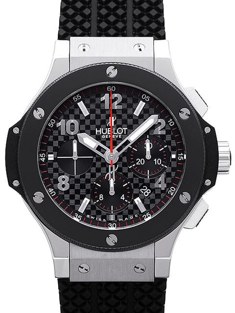 Hublot Big Bang Evolution