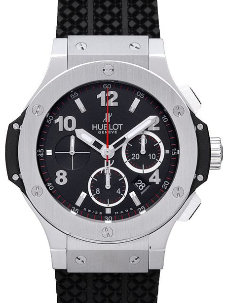 Hublot Big Bang Evolution