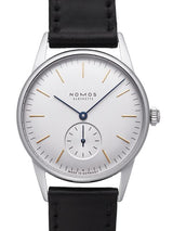 NOMOS Glashütte Orion Ref. 301