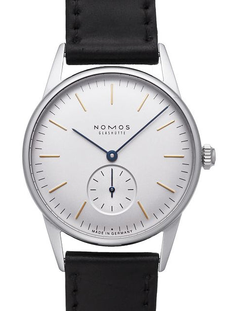 NOMOS Glashütte Orion Ref. 301