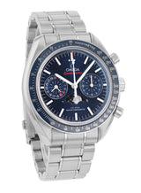 Omega Speedmaster Moonwatch Moonphase Chronograph 44,25mm