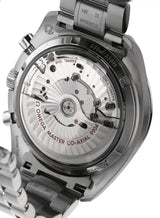 Omega Speedmaster Moonwatch Moonphase Chronograph 44,25mm