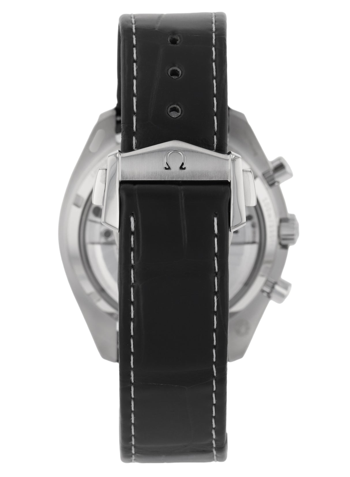 Omega Speedmaster Moonwatch Moonphase Chronograph 44,25mm