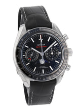 Omega Speedmaster Moonwatch Moonphase Chronograph 44,25mm