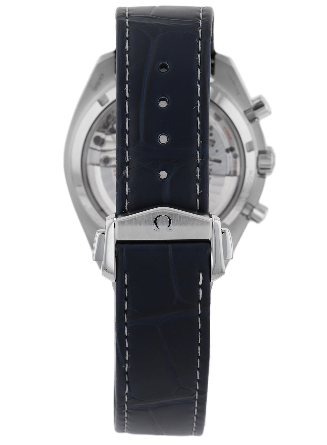Omega Speedmaster Moonwatch Moonphase Chronograph 44,25mm