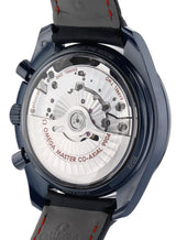 Omega Speedmaster Moonwatch Moonphase Chronograph 44,25 mm
