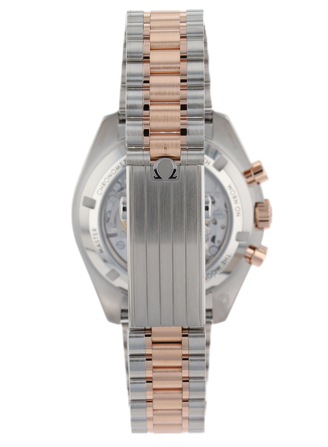 Omega Speedmaster Moonwatch Professional Co-Axial Master Chronometer Chronograph 42 mm