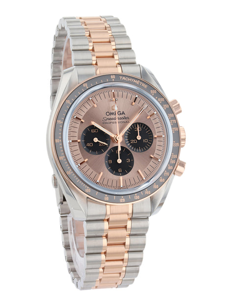 Omega Speedmaster Moonwatch Professional Co-Axial Master Chronometer Chronograph 42 mm
