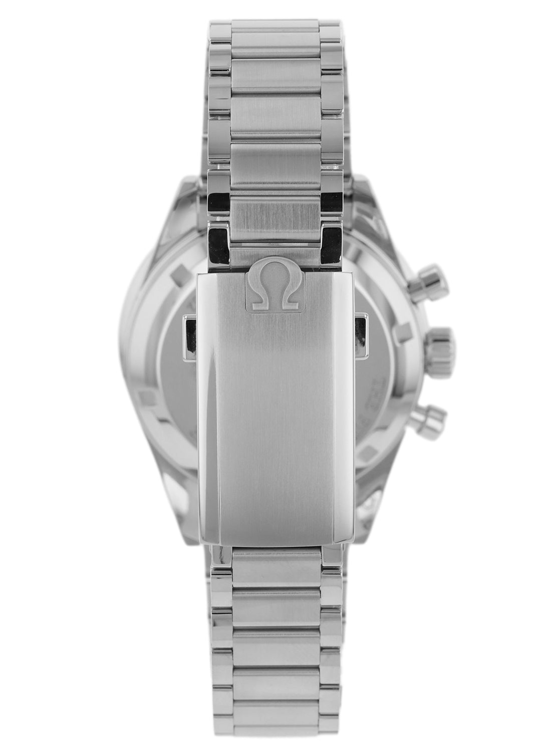 Omega Speedmaster Anniversary Series Co-Axial Master Chronometer Chronograph 39,7 mm