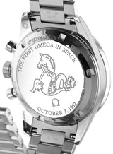 Omega Speedmaster Anniversary Series Co-Axial Master Chronometer Chronograph 39,7 mm