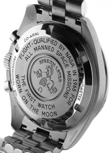 Omega Speedmaster Moonwatch Professional Co-Axial Master Chronometer Chronograph 42 mm