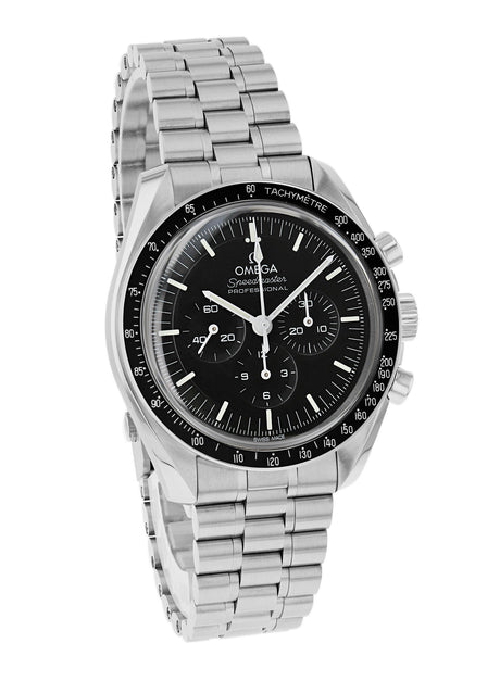 Omega Speedmaster Moonwatch Professional Co-Axial Master Chronometer Chronograph 42 mm