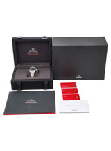 Omega Speedmaster Moonwatch Professional Co-Axial Master Chronometer Chronograph 42 mm