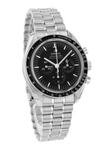 Omega Speedmaster Moonwatch Professional Co-Axial Master Chronometer Chronograph 42 mm