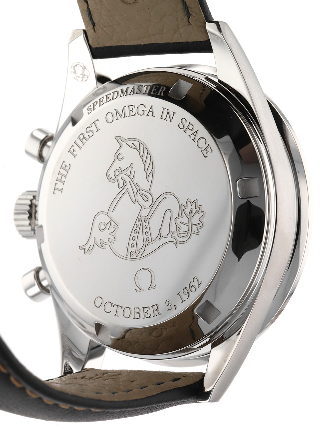 Omega Speedmaster Anniversary Series Co-Axial Master Chronometer Chronograph 39,7 mm