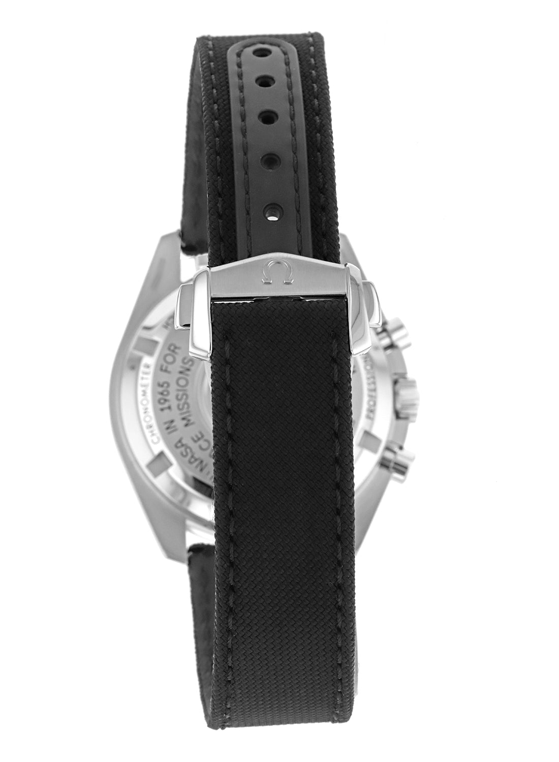 Omega Speedmaster Moonwatch Professional Co-Axial Master Chronometer Chronograph 42 mm