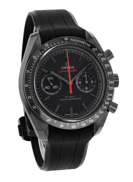 Omega Speedmaster Moonwatch "Dark Side of the Moon"