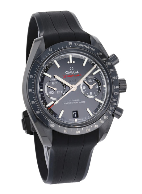 Omega Speedmaster Moonwatch "Dark Side of the Moon"