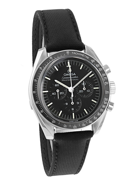 Omega Speedmaster Moonwatch Professional Co-Axial Master Chronometer Chronograph 42 mm