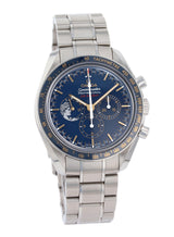 Omega Speedmaster Moonwatch Apollo XVII 45th Anniversary Limited Edition Ref. 311.30.42.30.03.001