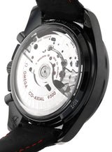 Omega Speedmaster Moonwatch "Dark Side of the Moon" Black Black Ref. 311.92.44.51.01.005