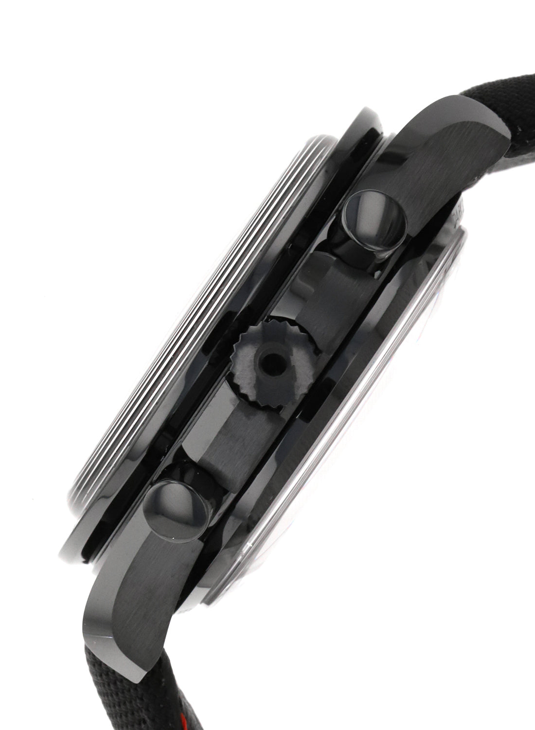Omega Speedmaster Moonwatch "Dark Side of the Moon" Black Black Ref. 311.92.44.51.01.005