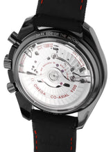 Omega Speedmaster Moonwatch "Dark Side of the Moon" Ref. 311.92.44.51.01.007