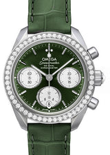 Omega Speedmaster 38 Co-Axial Chronograph 38 mm