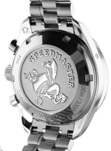 Omega Speedmaster 38 Co-Axial Chronograph 38 mm