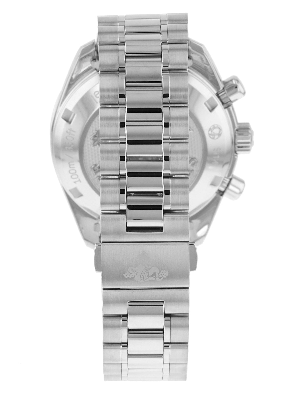 Omega Speedmaster 38 Co-Axial Chronograph 38mm