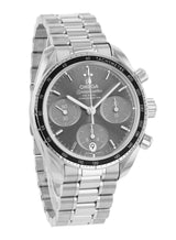 Omega Speedmaster 38 Co-Axial Chronograph 38mm